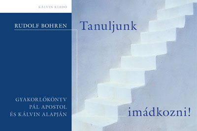 Tanuljunk imádkozni!